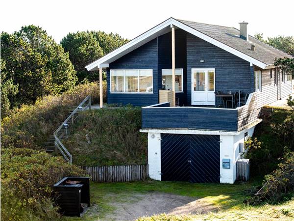 Ferienhaus 06124 in Rindby / Fanø