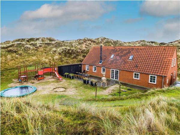 Poolhaus 06133 in Rindby / Fanø