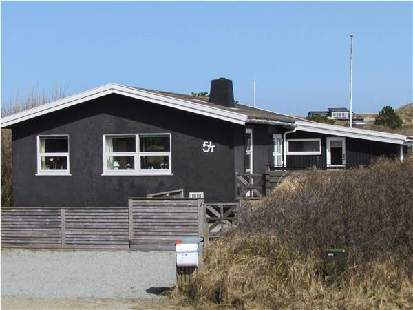 Ferienhaus 06149 in Rindby / Fanø