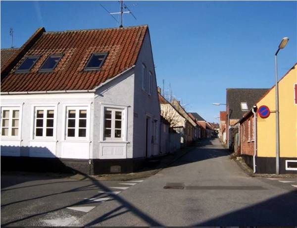 Ferienhaus Strandstræde 13 in Marstal / Ærø