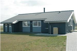 Haus 40041 in Spodsbjerg, Langeland