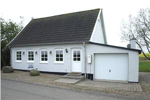 Haus 40046 in Rudkøbing, Langeland