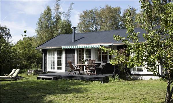 Ferienhaus 10036 in Sjællands Odde / Odsherred