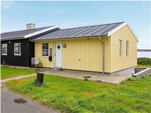 Haus 04064 in Hvalpsund, Limfjord