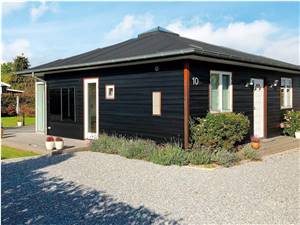 Haus 04605 in Enø, Westseeland