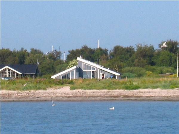 Poolhaus 05702 in Øer Strand / Ebeltoft