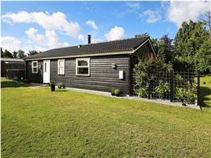 Haus 08320 in Dalby Huse, Nordseeland