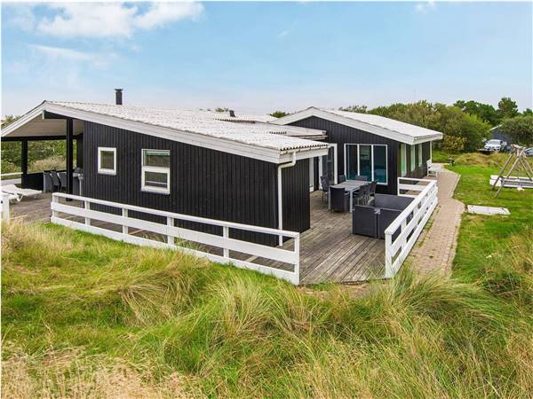 Poolhaus 08684 in Rindby / Fanø