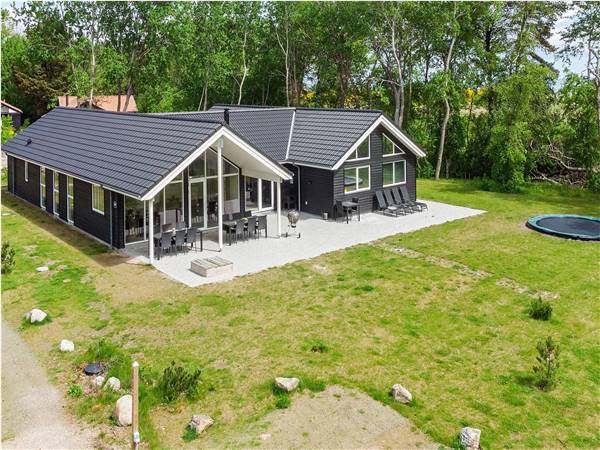Poolhaus 08760 in Marielyst / Falster