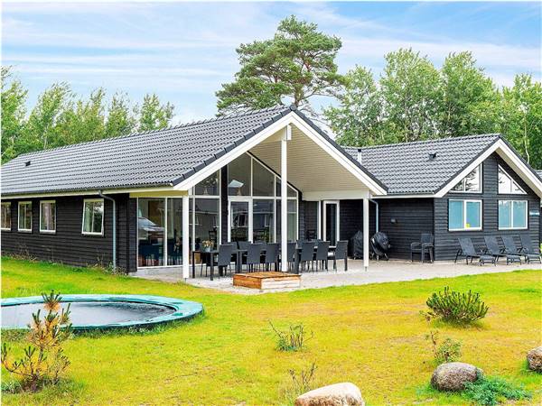Poolhaus 08785 in Marielyst / Falster