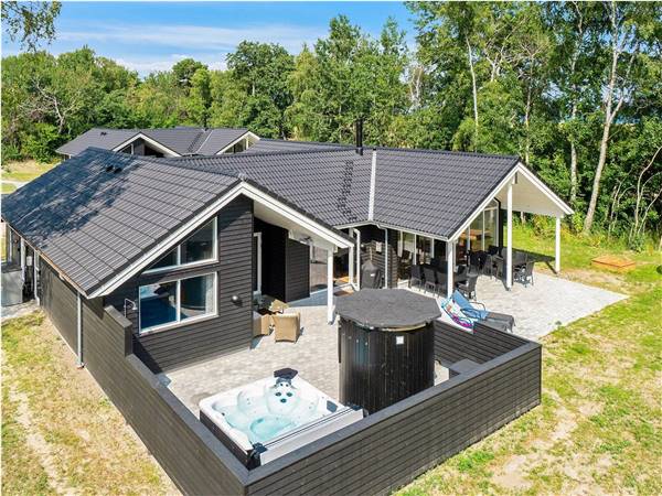 Poolhaus 09182 in Marielyst / Falster