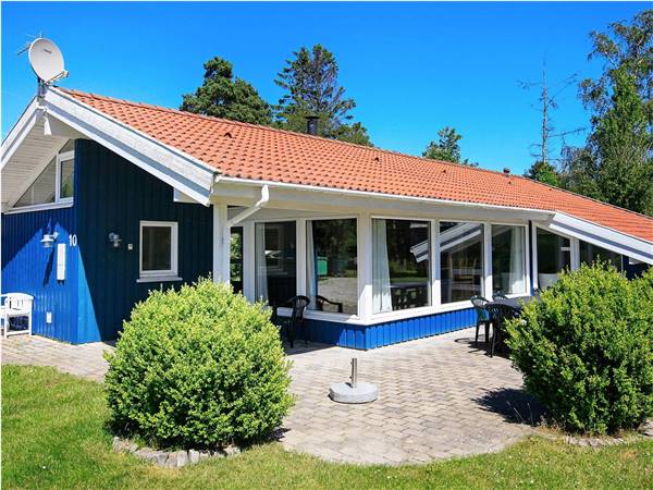 Poolhaus 09208 in Marielyst / Falster