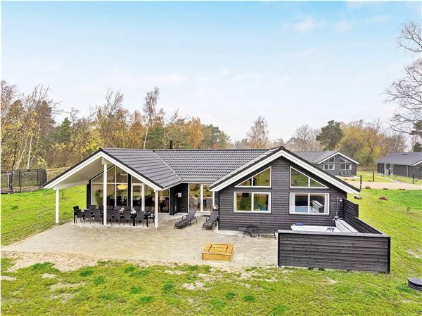 Poolhaus 09401 in Marielyst / Falster
