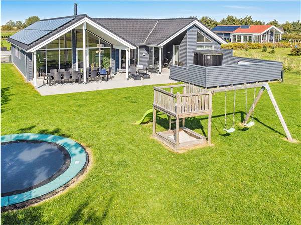 Poolhaus 09402 in Marielyst / Falster