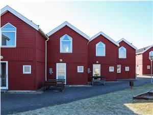 Haus 09525 in Oster Hurup, Aalborg Bucht