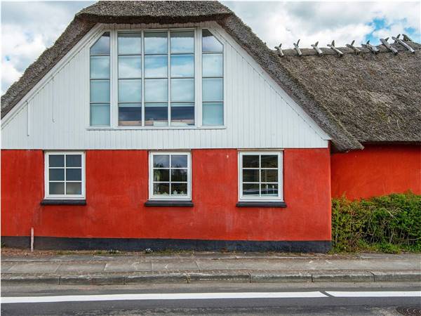 Ferienhaus 09636 in Silkeborg / Odder
