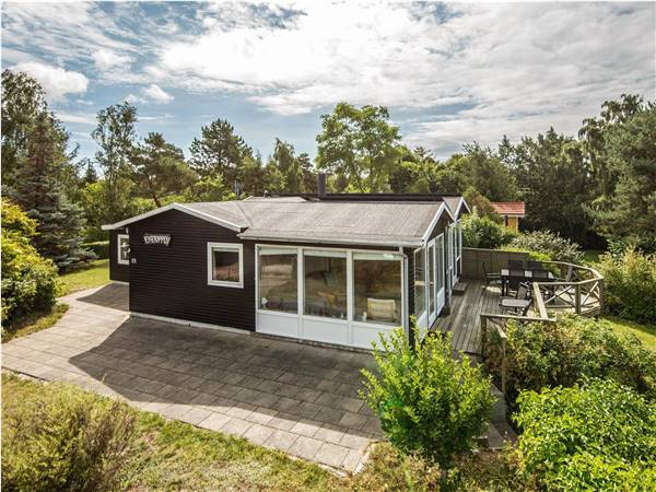 Ferienhaus 11400 in Kalø Vig / Djursland