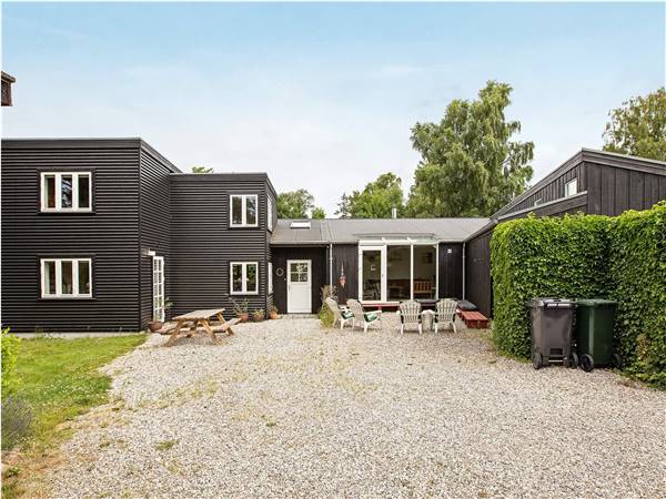 Poolhaus 14087 in Marielyst / Falster