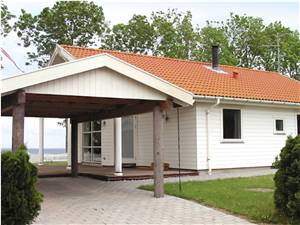 Haus 27915 in Præstø, Südseeland