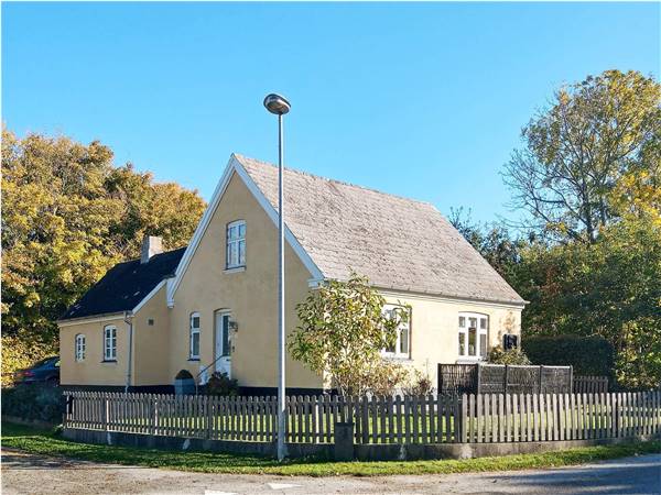 Ferienhaus 30539 in Søby / Ærø