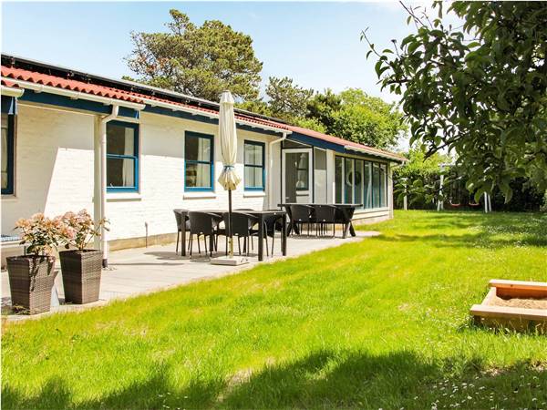 Poolhaus 31867 in Slettestrand / Jammerbucht