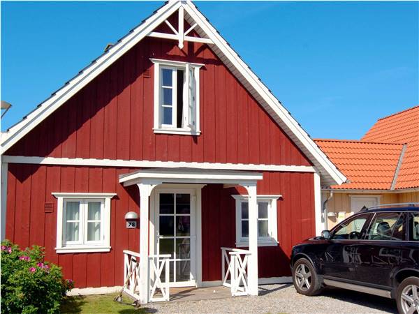 Ferienhaus 33078 in Blaavand / Blåvand