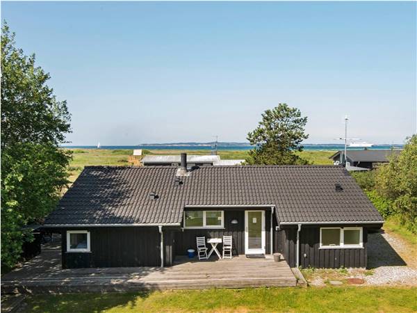 Ferienhaus 33270 in Øer Strand / Ebeltoft