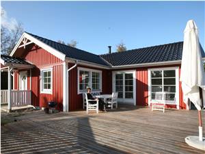 Haus 33469 in Fejø-Askø, Lolland