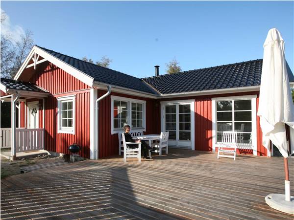 Ferienhaus 33469 in Fejø-Askø / Lolland