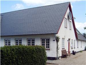 Haus 33798 in Aabenraa, Südjütland