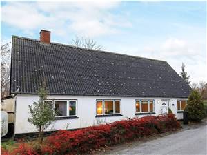 Haus 34862 in Søby, Ærø