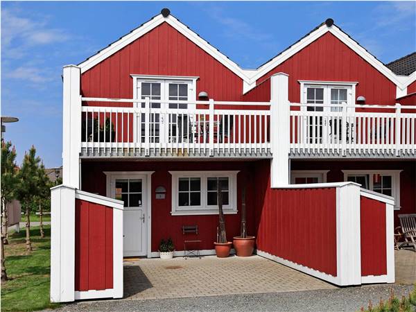 Ferienhaus 37432 in Blåvand Strand / Blåvand