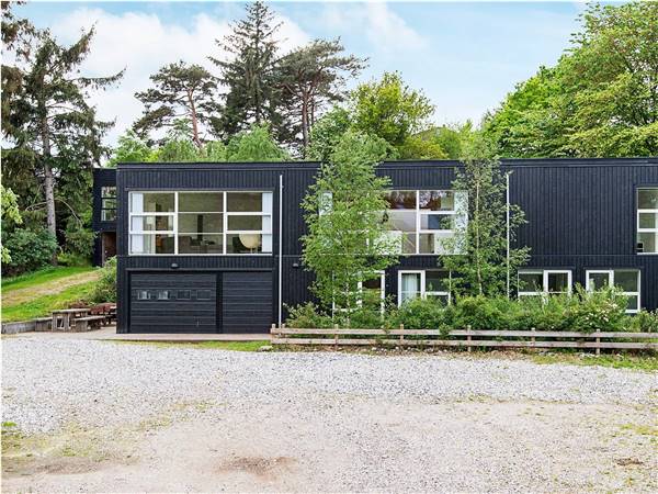 Ferienhaus 38703 in Vibæk Strand / Ebeltoft