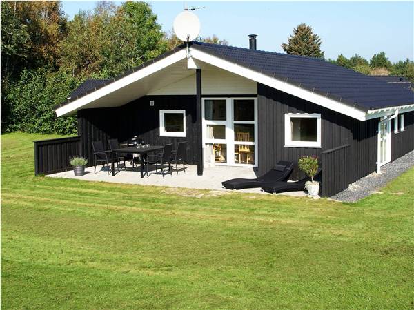 Ferienhaus 40606 in Jegum / Blåvand