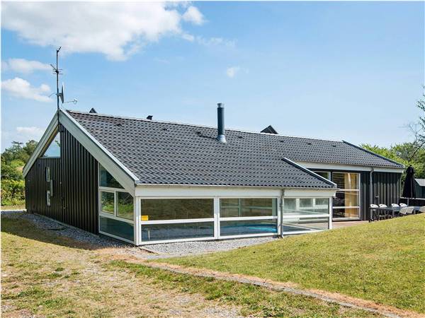 Poolhaus 42475 in Handrup Strand / Ebeltoft