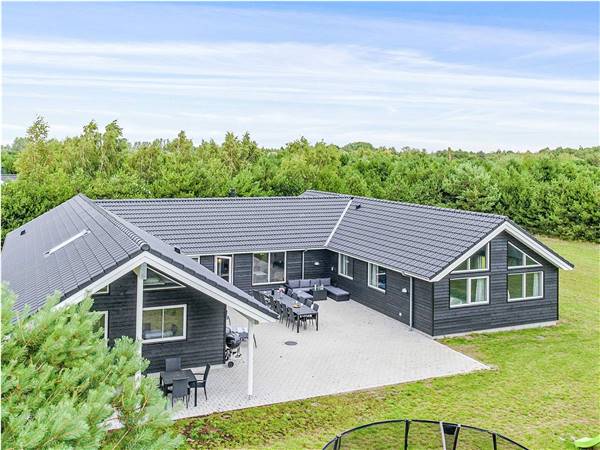 Poolhaus 43869 in Marielyst / Falster