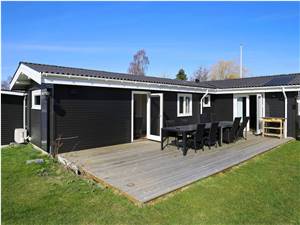 Haus 43916 in Dalby Huse, Nordseeland