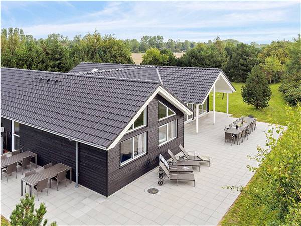 Poolhaus 44368 in Marielyst / Falster