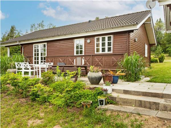 Ferienhaus 45736 in Kalø Vig / Djursland