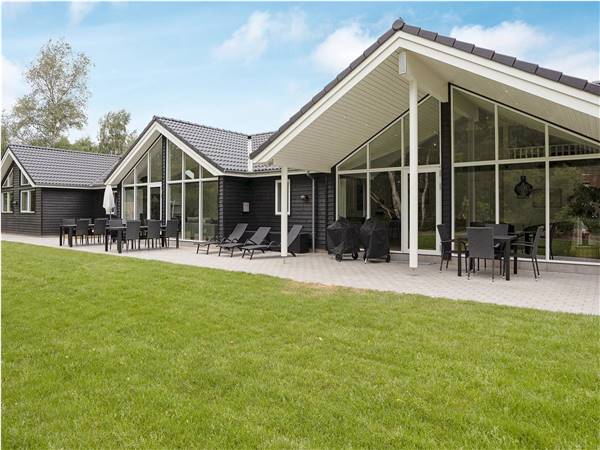 Poolhaus 45878 in Marielyst / Falster