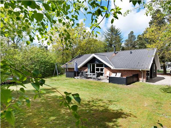 Poolhaus 51678 in Henneby / Henne