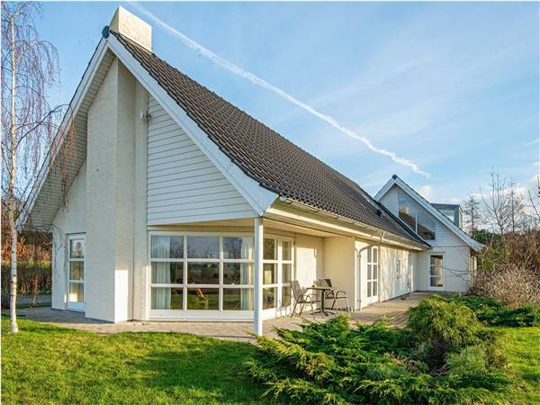 Ferienhaus 51708 in Bønnerup Strand / Djursland