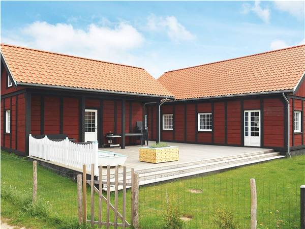 Ferienhaus 53452 in Marstal / Ærø