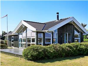 Haus 63895 in Sæby, Kattegat