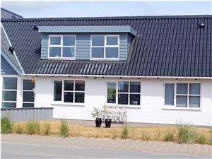 Haus 64424 in Ho Bucht, Blåvand