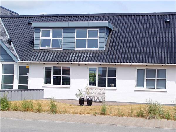 Ferienhaus 64424 in Ho Bucht / Blåvand