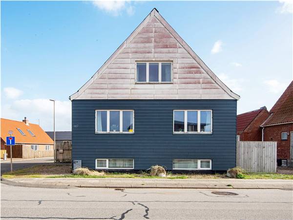 Ferienhaus 65092 in Thyborøn / Vejlby Klit