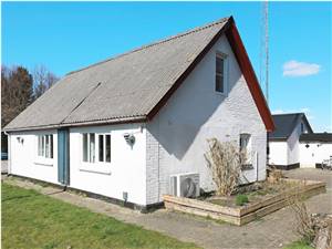 Haus 70804 in Thyholm, Limfjord