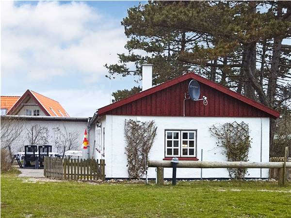 Ferienhaus 76281 in Kegnæs / Alsen