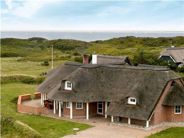 Poolhaus 87314 in Blåvand Strand / Blåvand